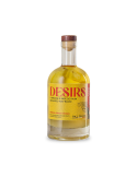 Rhum Ananas Piment Oiseau (25 % vol.)